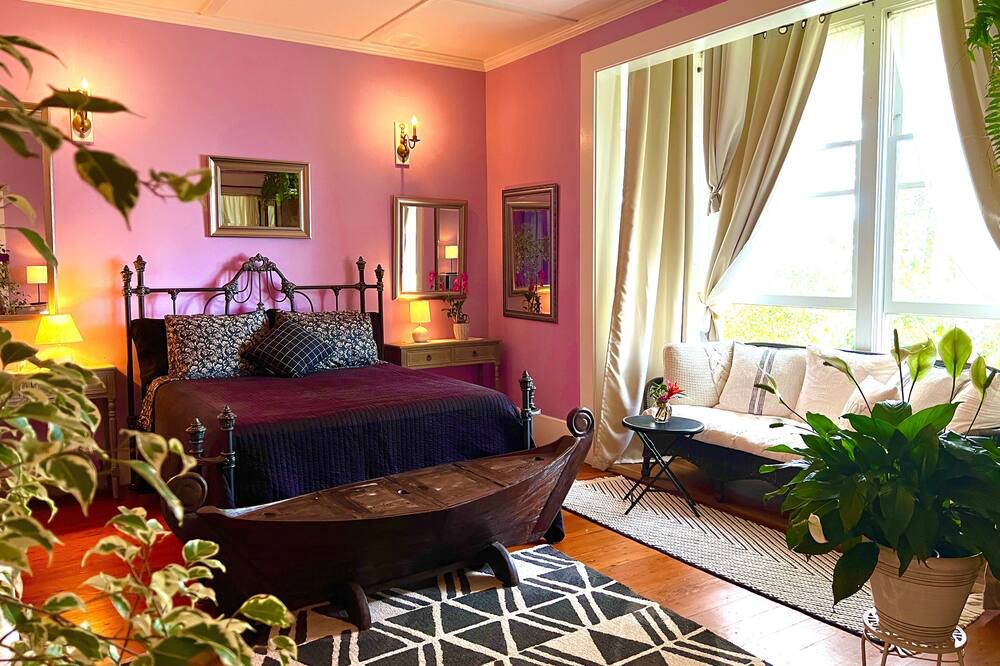 Photo of Bedroom in Hawi
