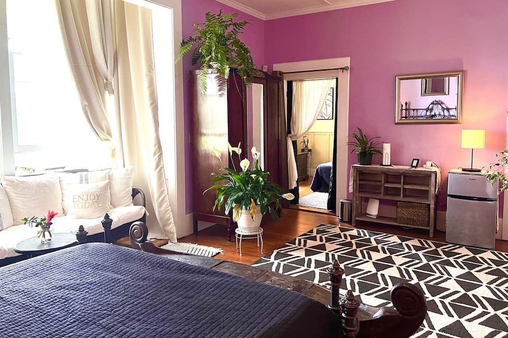 Photo of Bedroom in Hawi