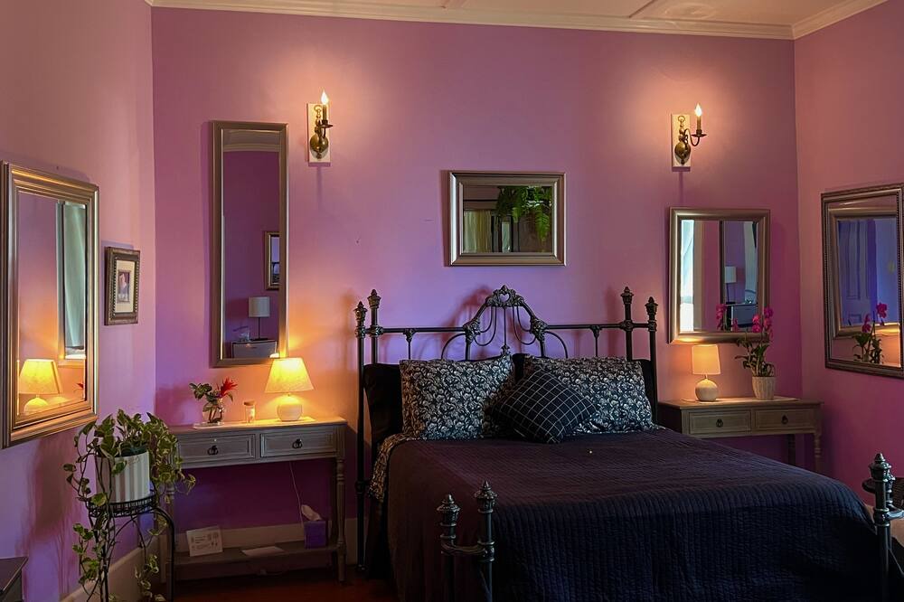 Photo of Bedroom in Hawi