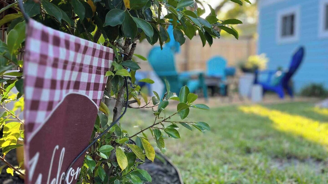 Photo of Outdoor in Port Tampa City