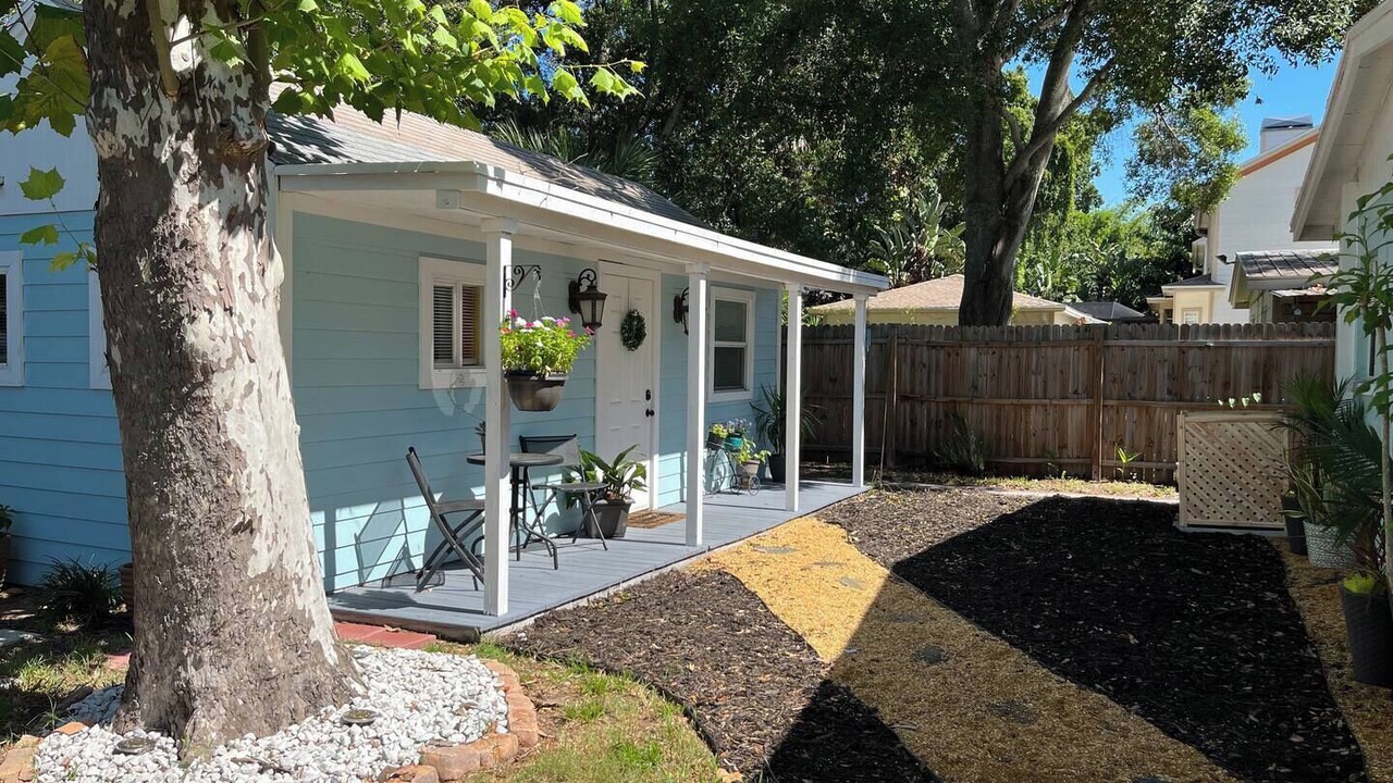 Photo of Outdoor in Port Tampa City