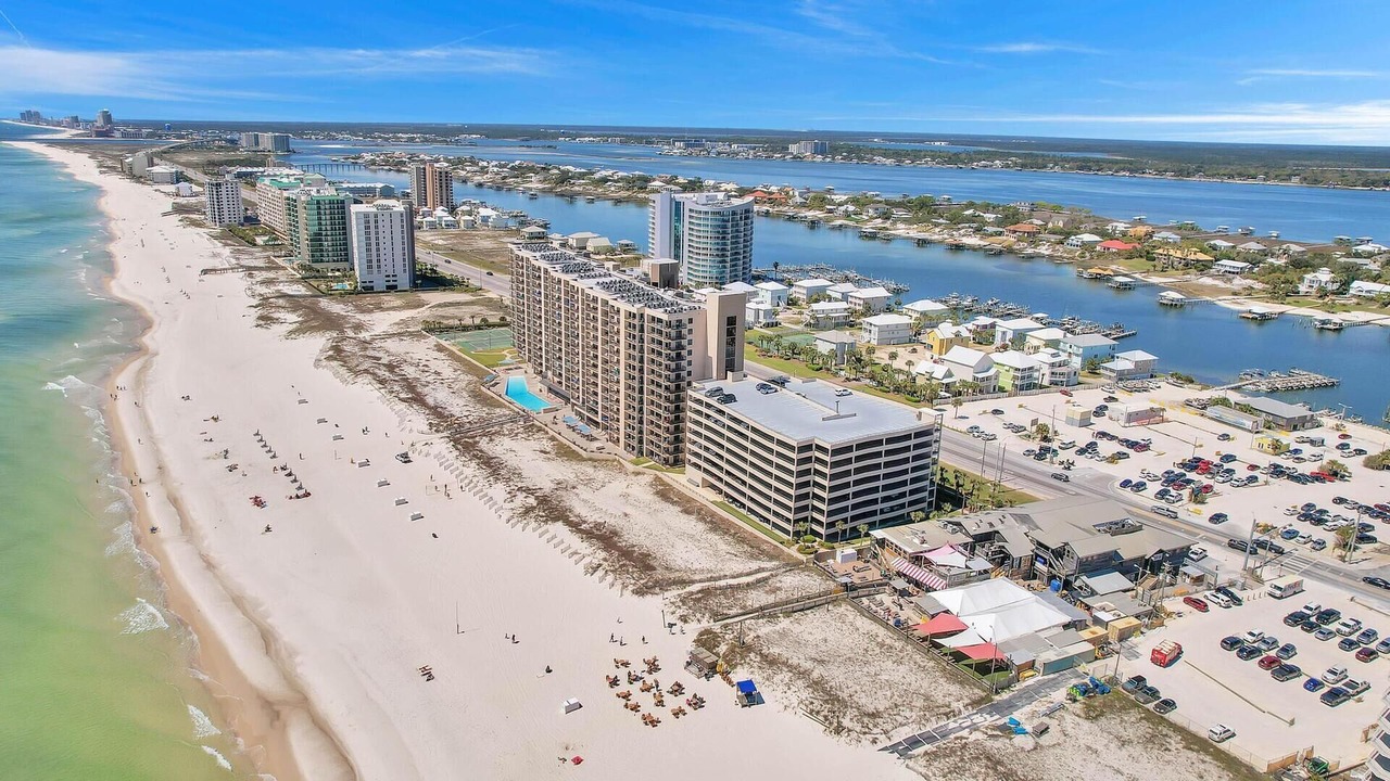 Photo of Others in Orange Beach East