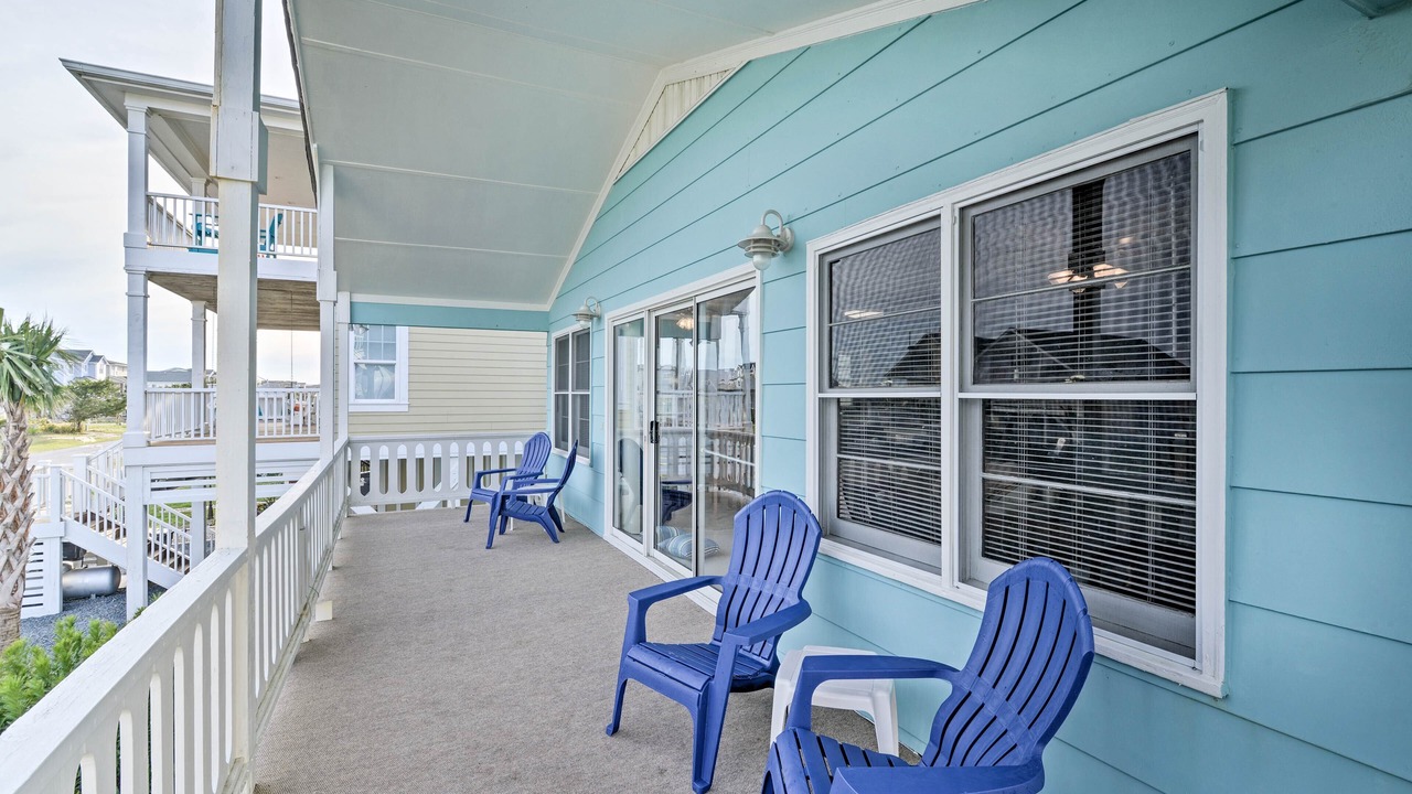 Photo of Others in Holden Beach