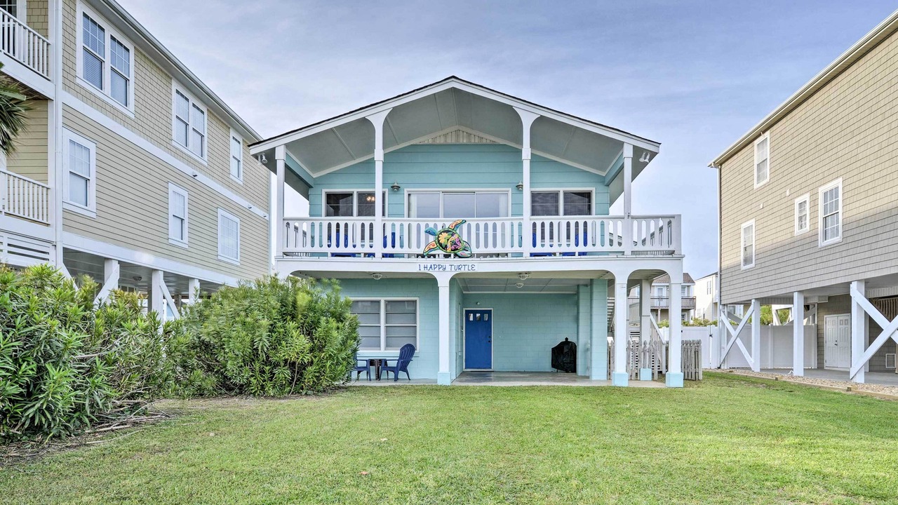 Photo of Others in Holden Beach