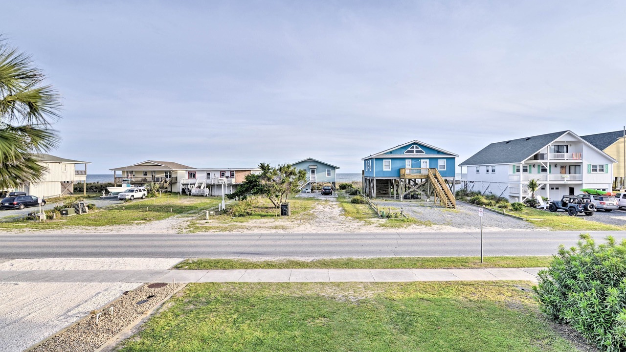 Photo of Others in Holden Beach