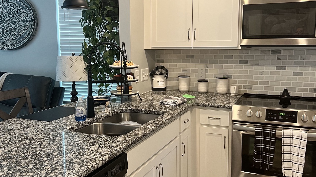 Photo of Kitchen in Calabash
