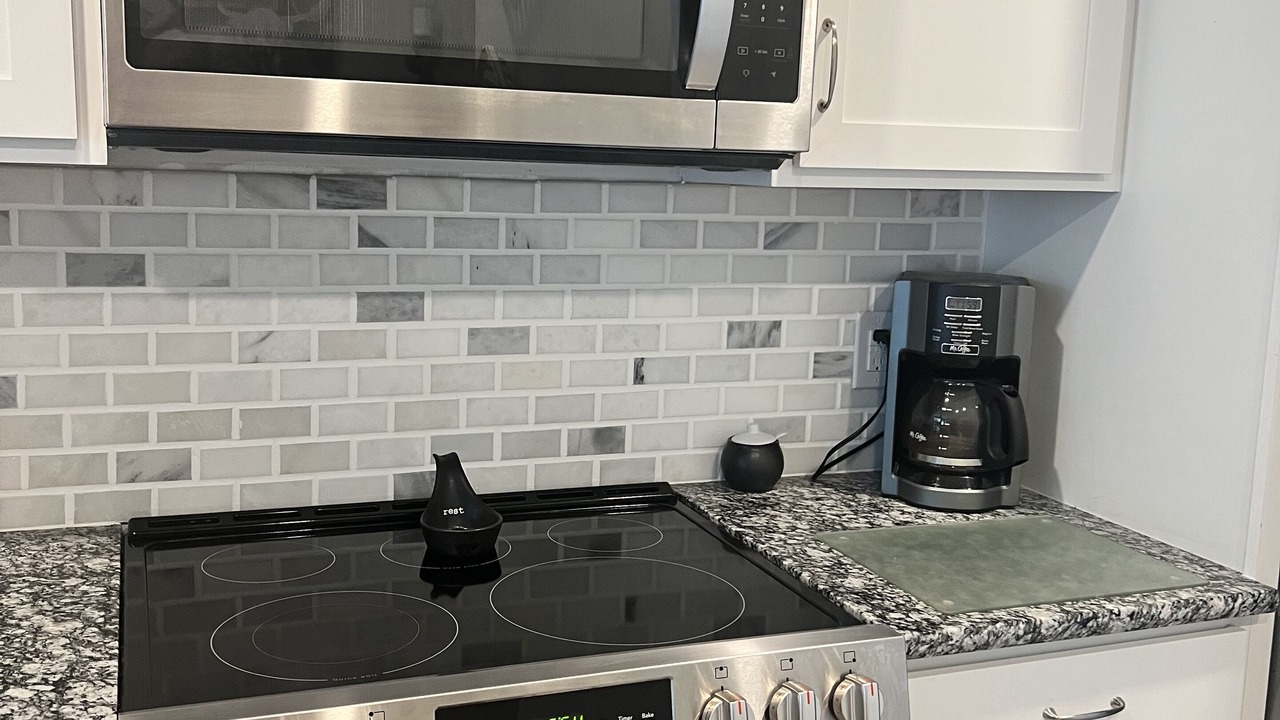 Photo of Kitchen in Calabash