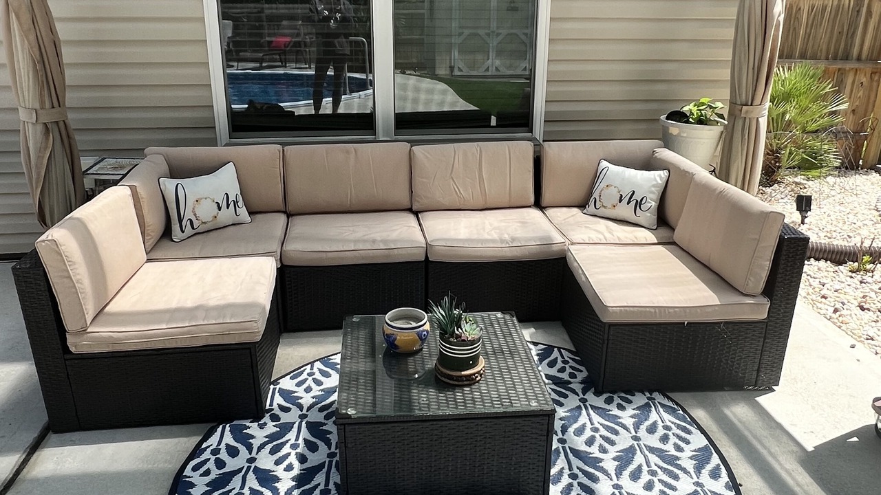 Photo of Outdoor in Calabash