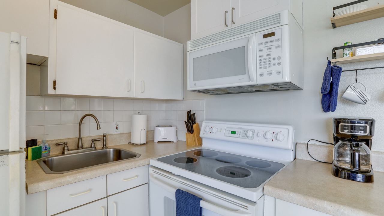 Photo of Kitchen in Sunset Reef