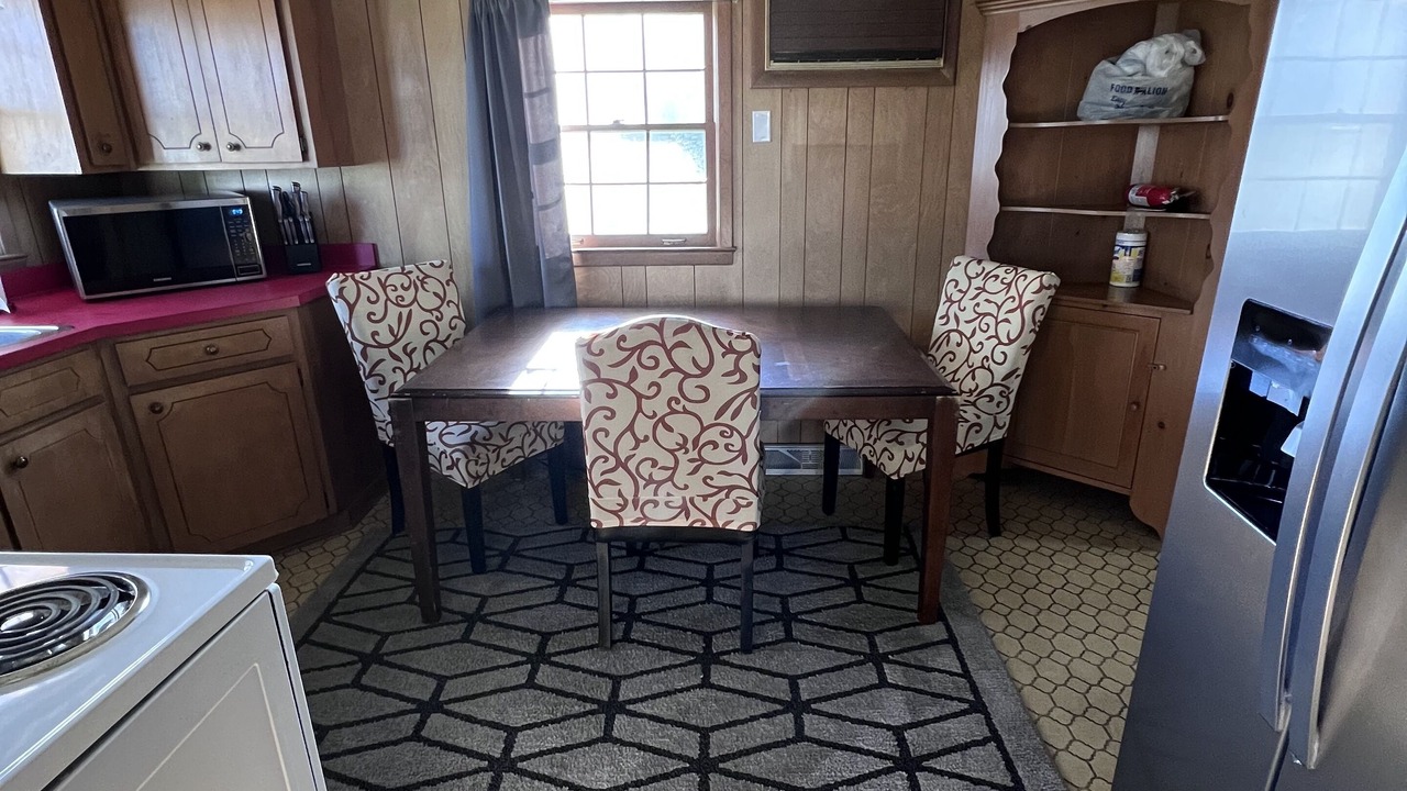 Photo of Kitchen in Rockingham