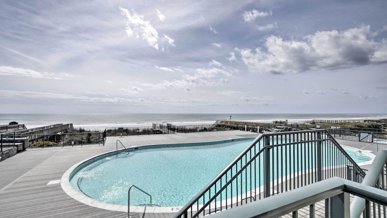 Photo of Others in Ocean Isle Beach