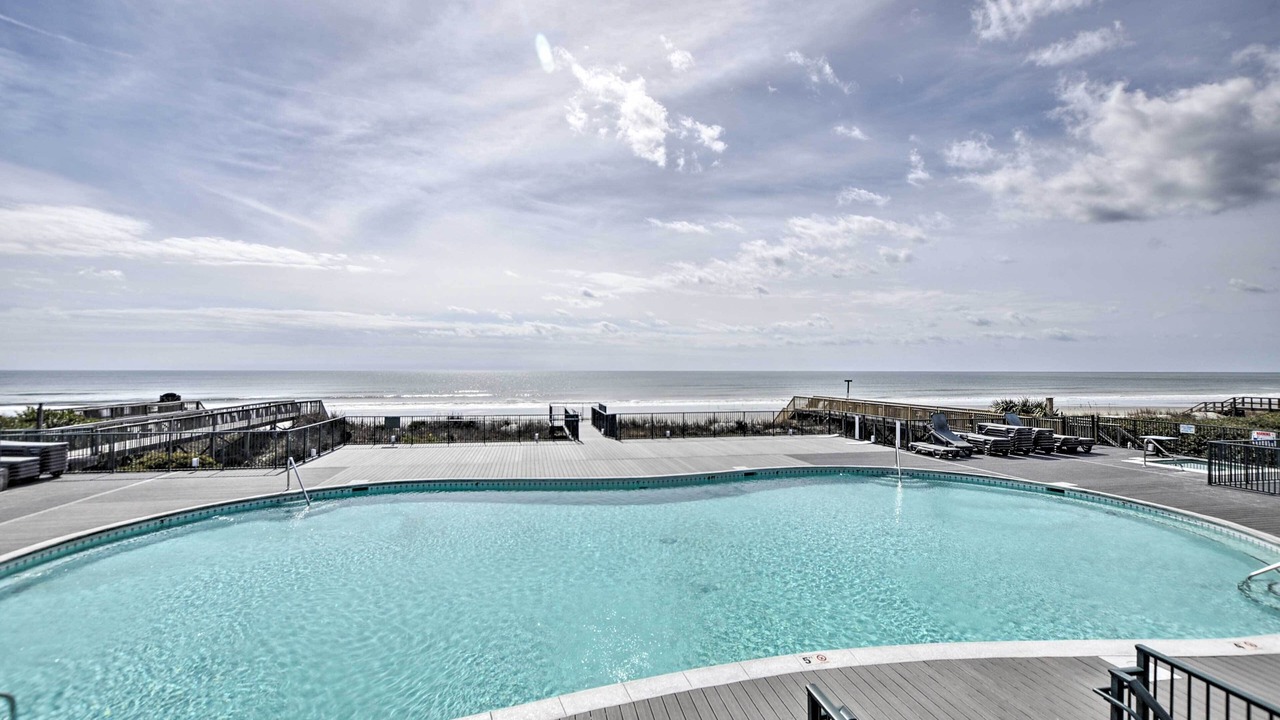 Photo of Others in Ocean Isle Beach
