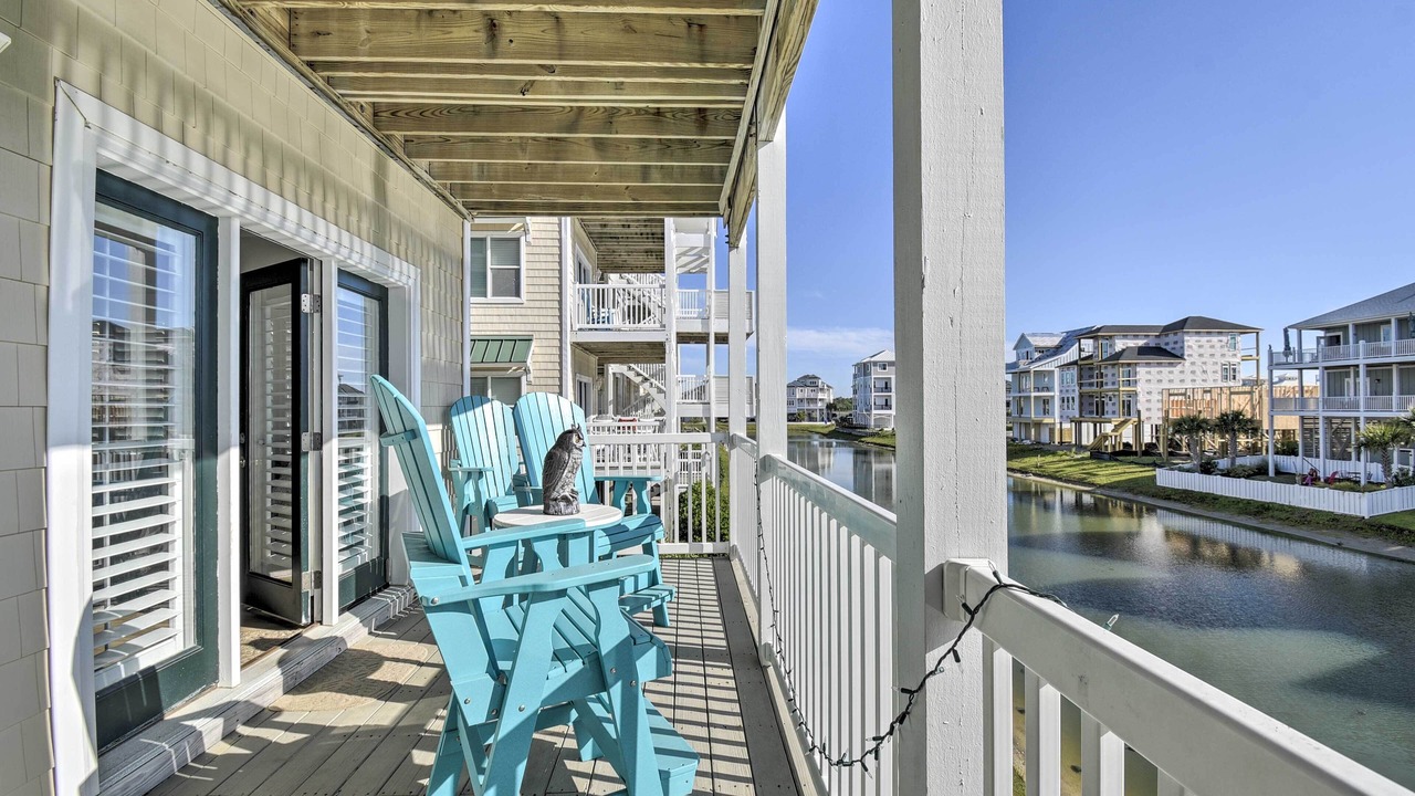 Photo of Others in Ocean Isle Beach