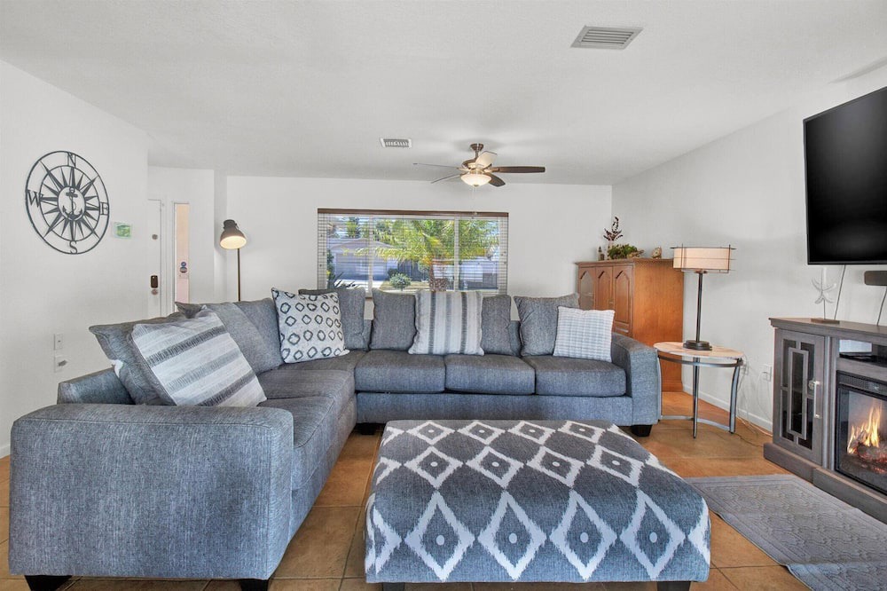 Photo of Livingroom in Dunedin