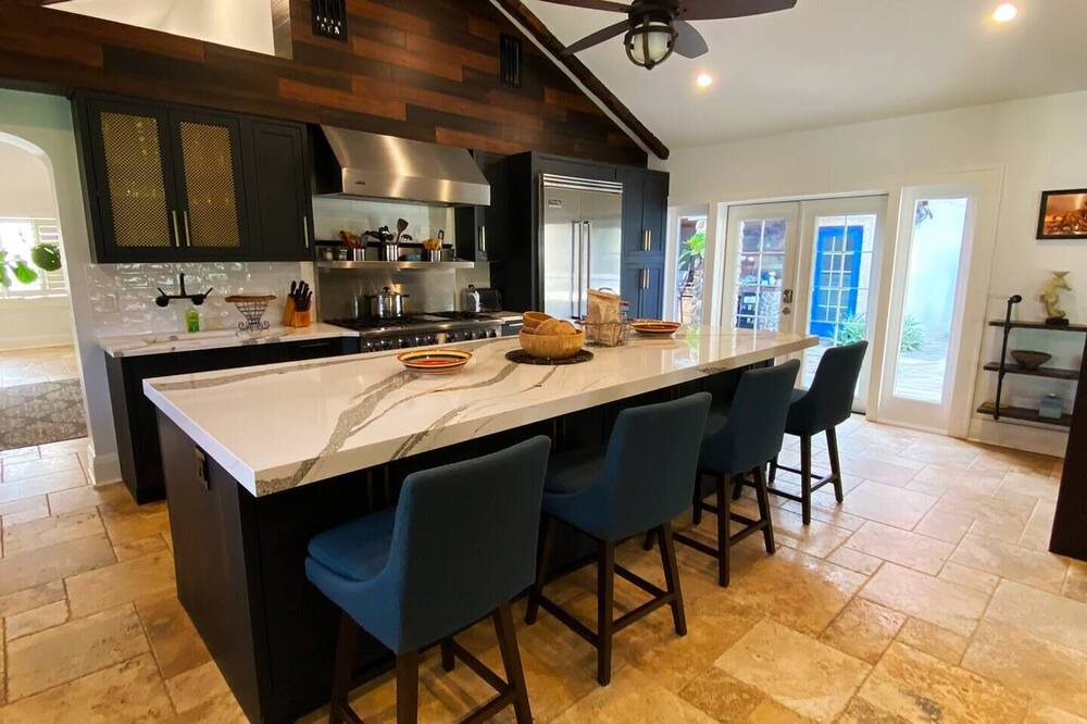 Photo of Kitchen in South Seminole Heights