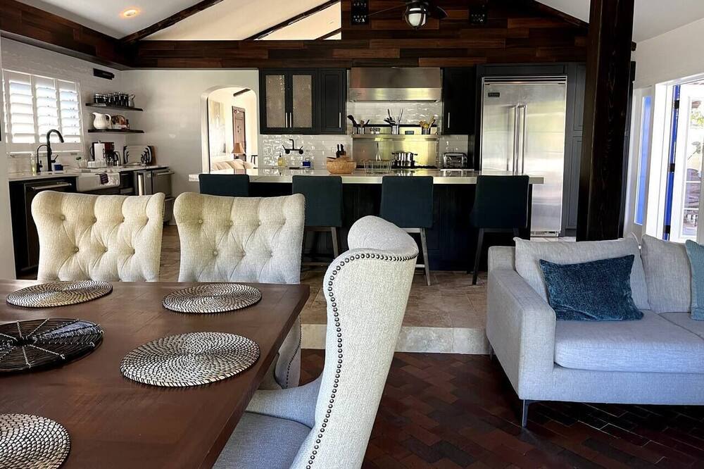 Photo of Livingroom in South Seminole Heights