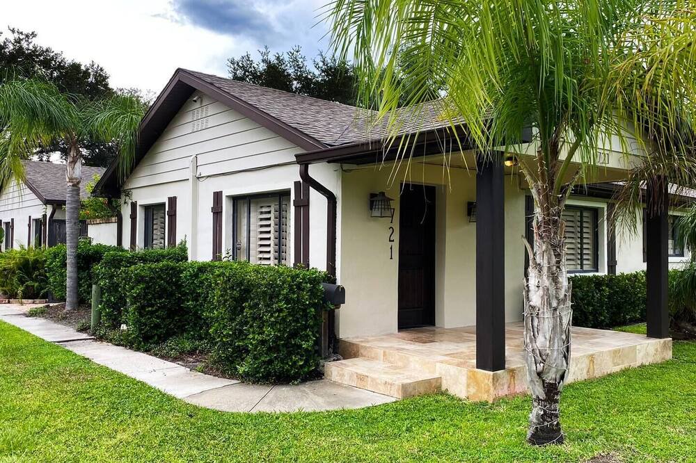 Photo of Outdoor in South Seminole Heights