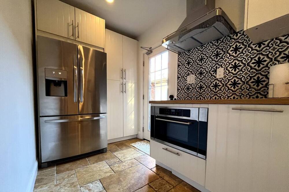 Photo of Kitchen in South Seminole Heights