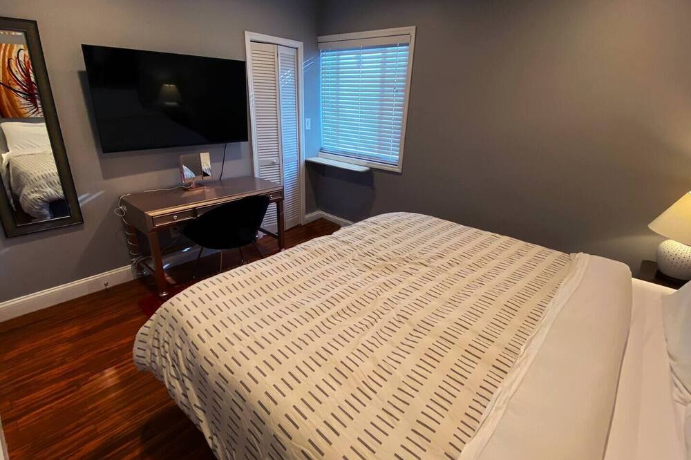 Photo of Bedroom in South Seminole Heights
