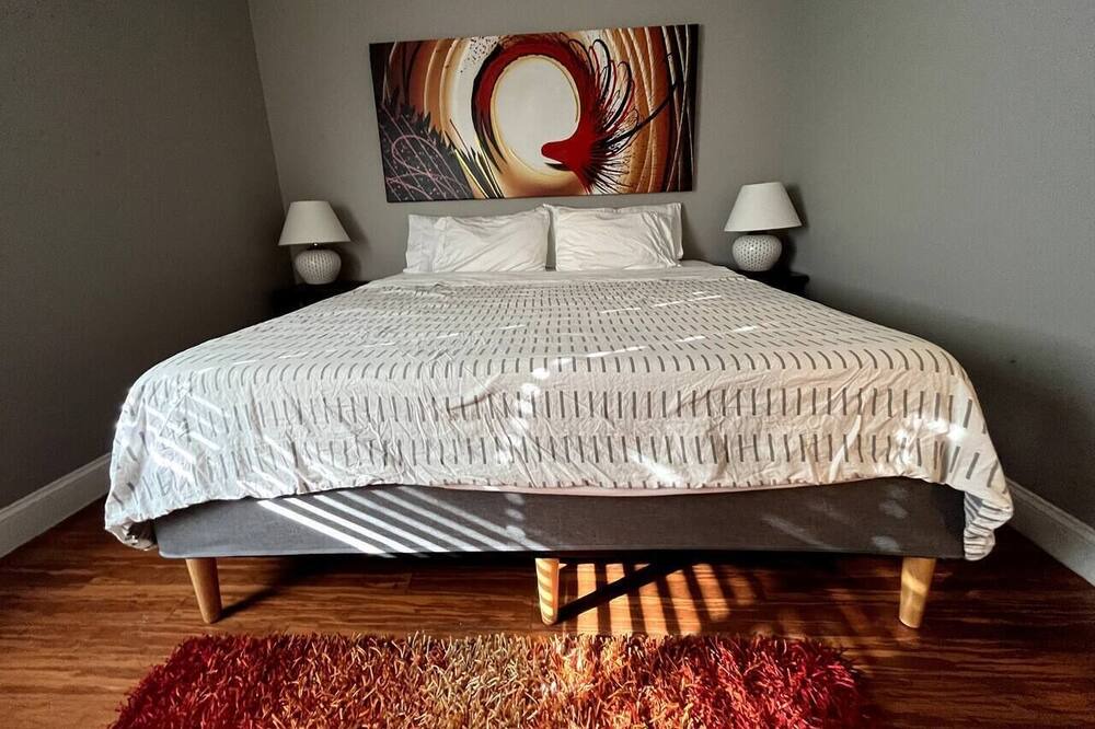 Photo of Bedroom in South Seminole Heights