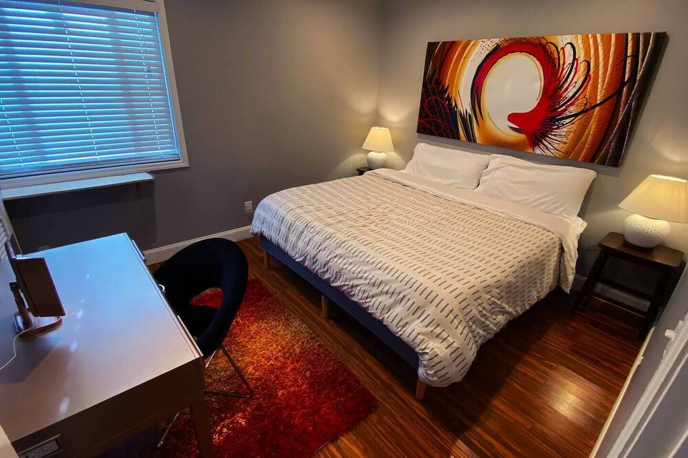 Photo of Bedroom in South Seminole Heights