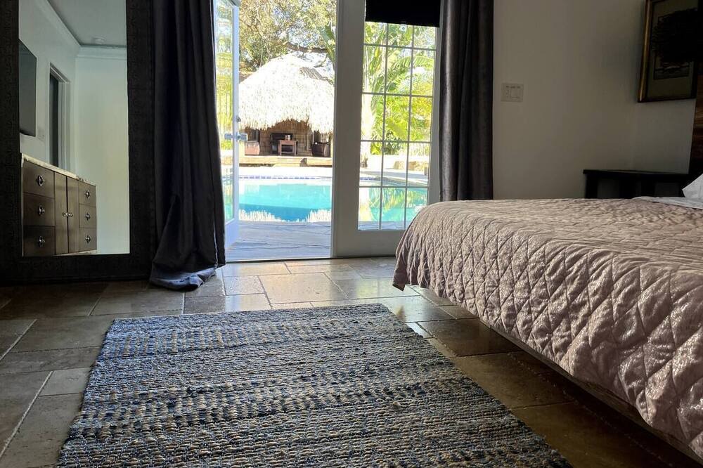 Photo of Bedroom in South Seminole Heights