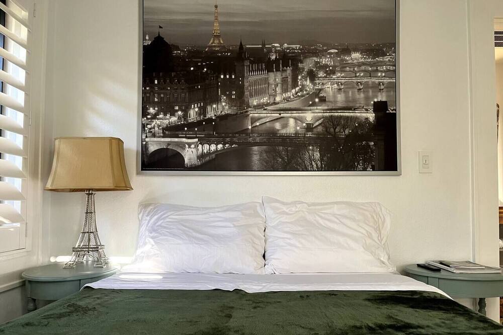 Photo of Bedroom in South Seminole Heights