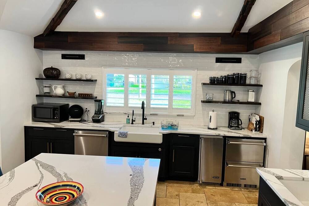 Photo of Kitchen in South Seminole Heights
