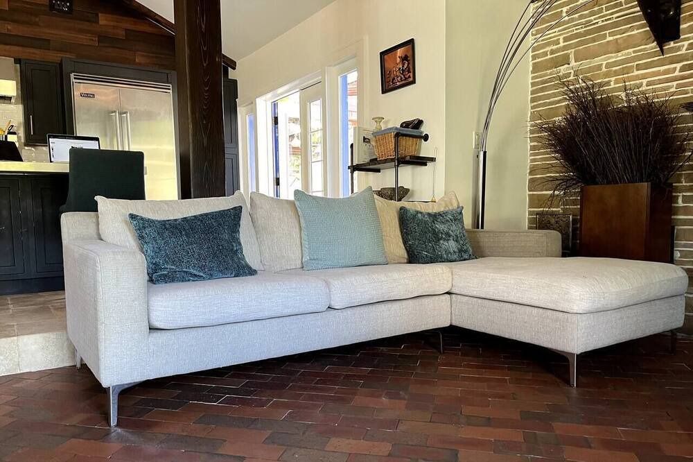 Photo of Livingroom in South Seminole Heights