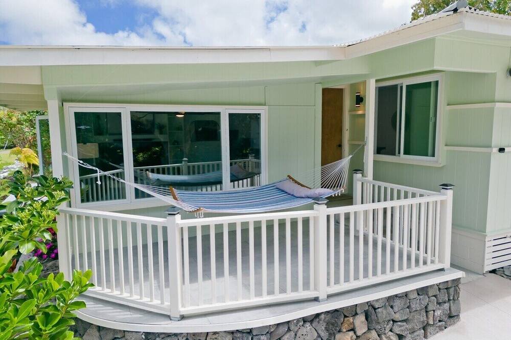 Photo of Outdoor in Kealakekua