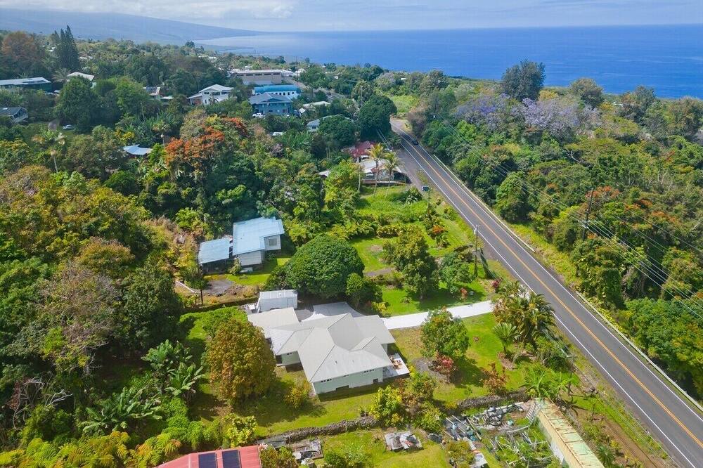 Photo of Outdoor in Kealakekua