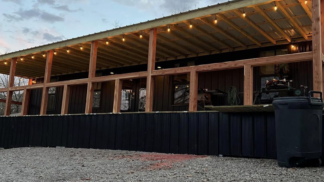Photo of Outdoor in Ozark