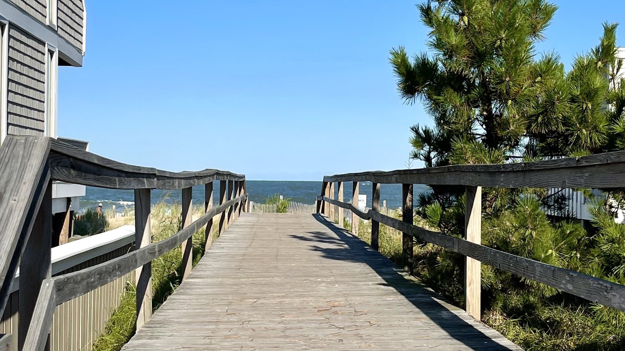 Photo of Outdoor in Bethany Beach