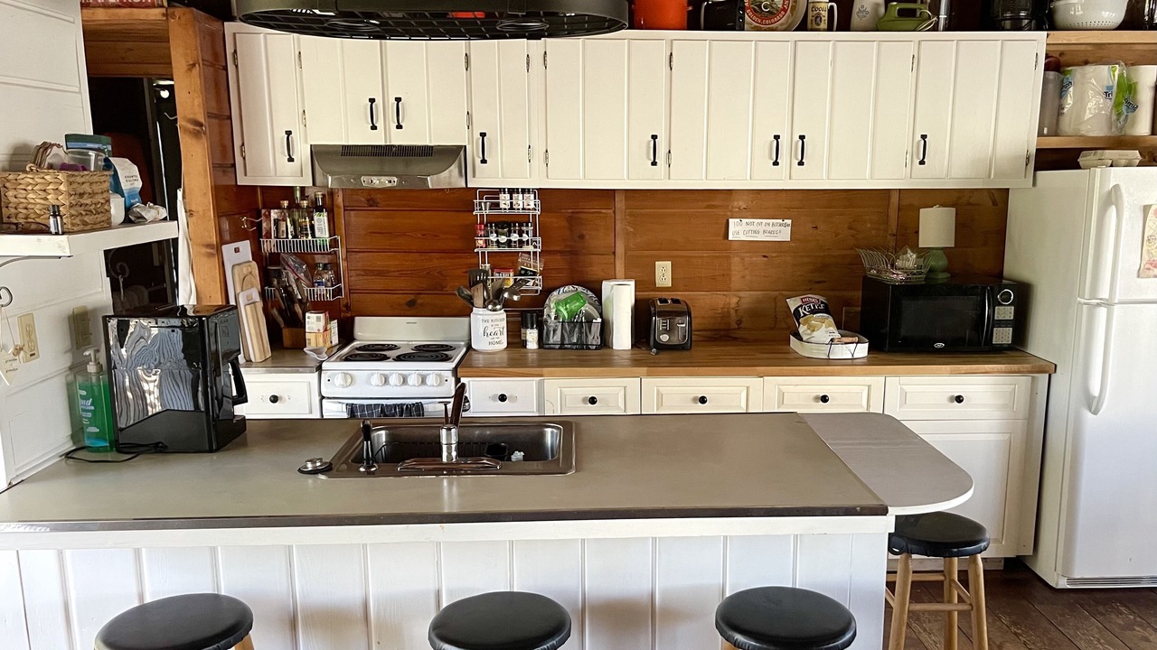 Photo of Kitchen in Bethany Beach