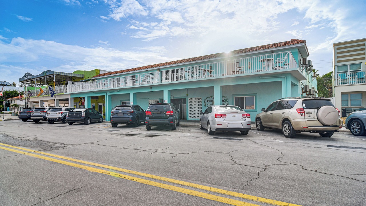 Photo of Others in Pass-a-Grille Historic District