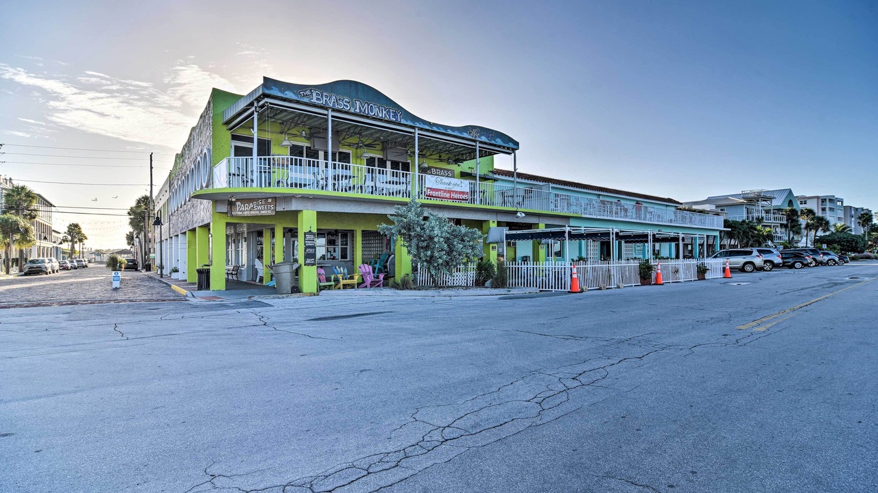 Photo of Others in Pass-a-Grille Historic District