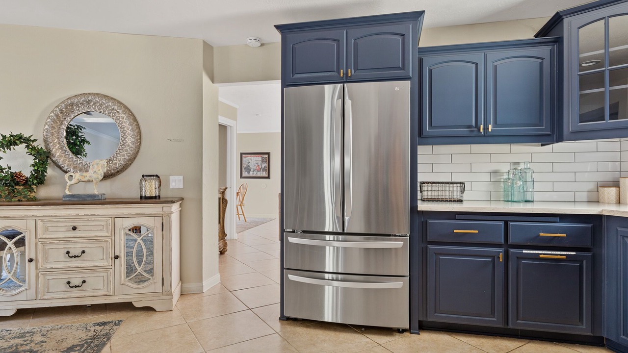 Photo of Kitchen in Big Bear Lake