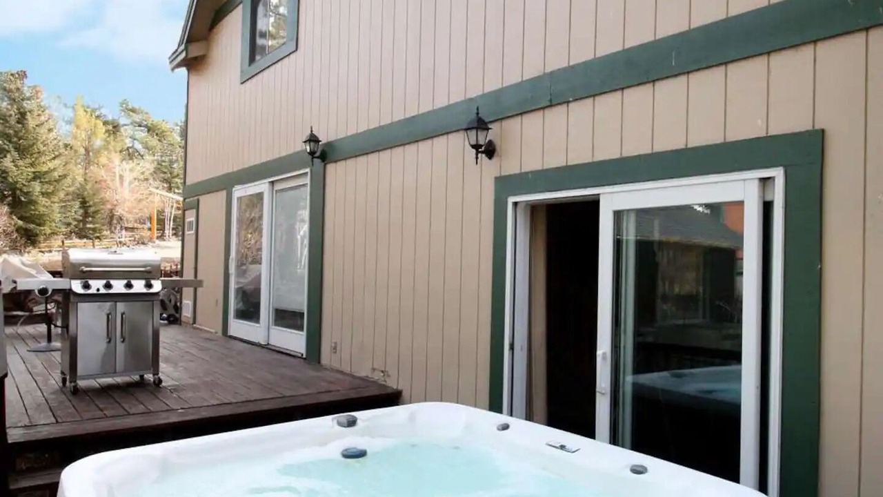 Photo of Outdoor in Big Bear Lake