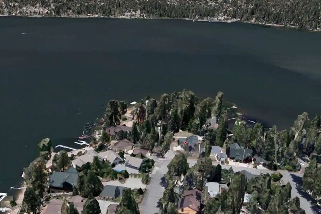 Photo of Outdoor in Big Bear Lake