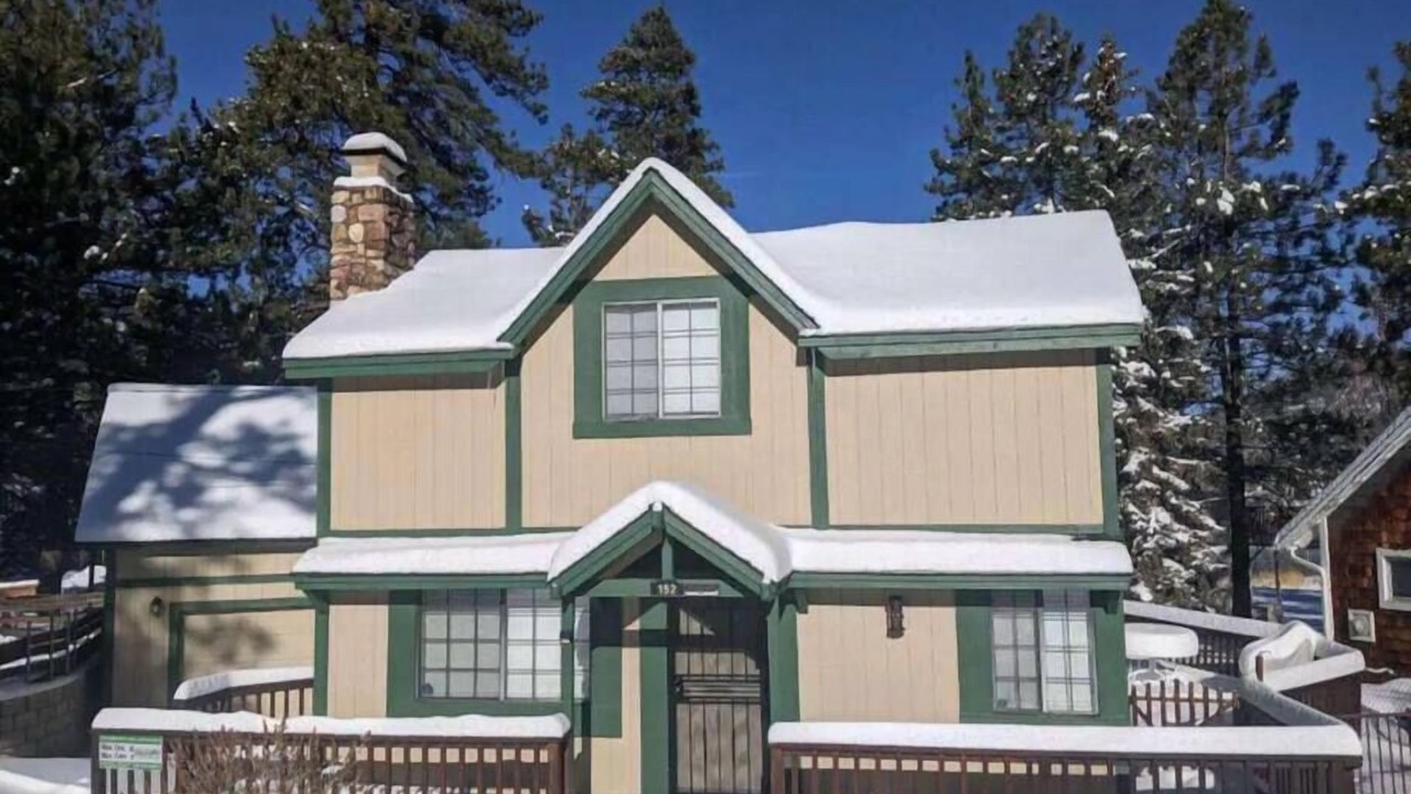 Photo of Outdoor in Big Bear Lake