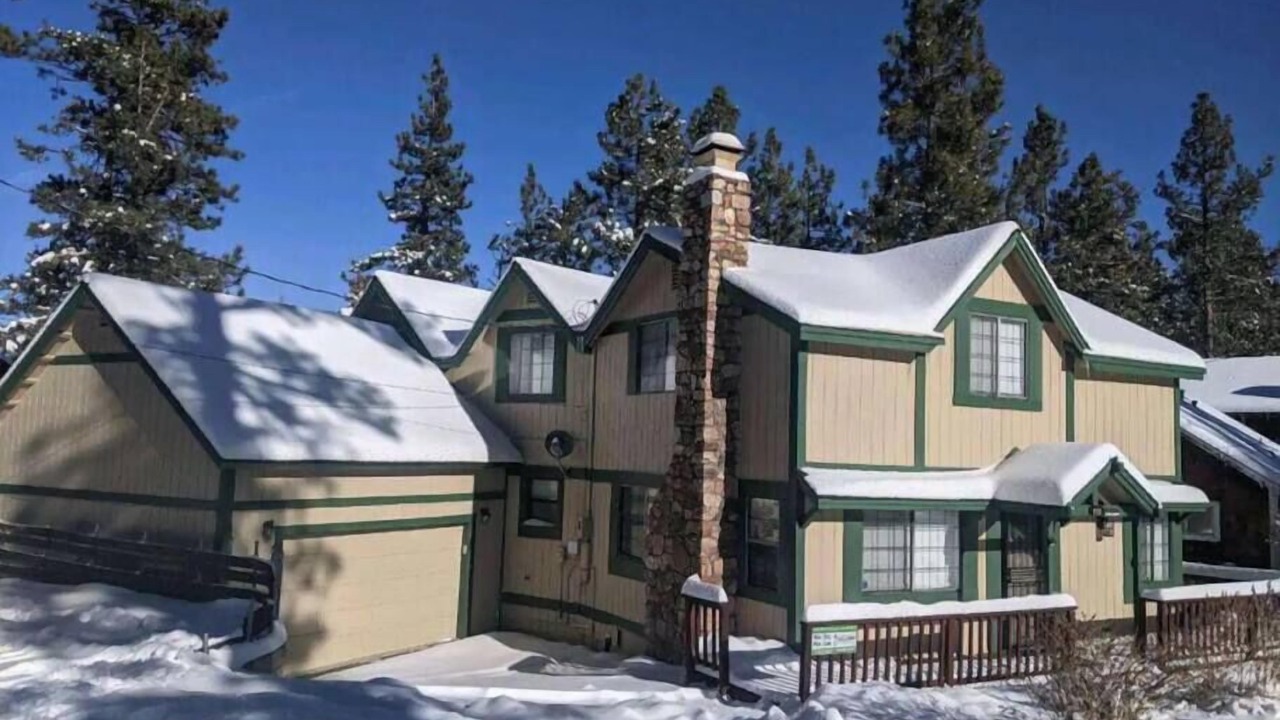 Photo of Outdoor in Big Bear Lake