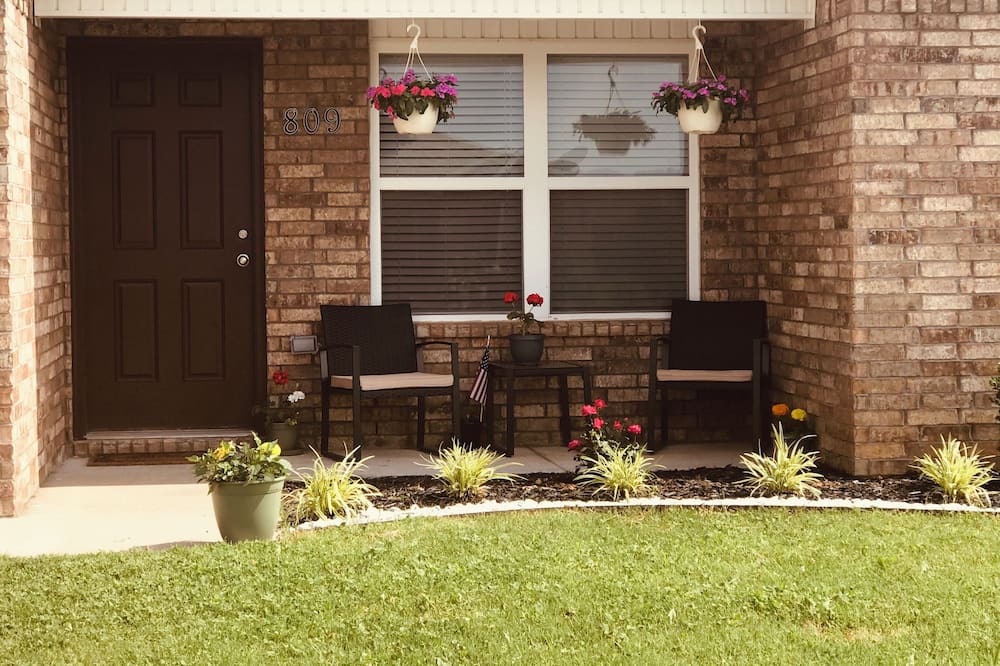 Photo of Outdoor in Highfill