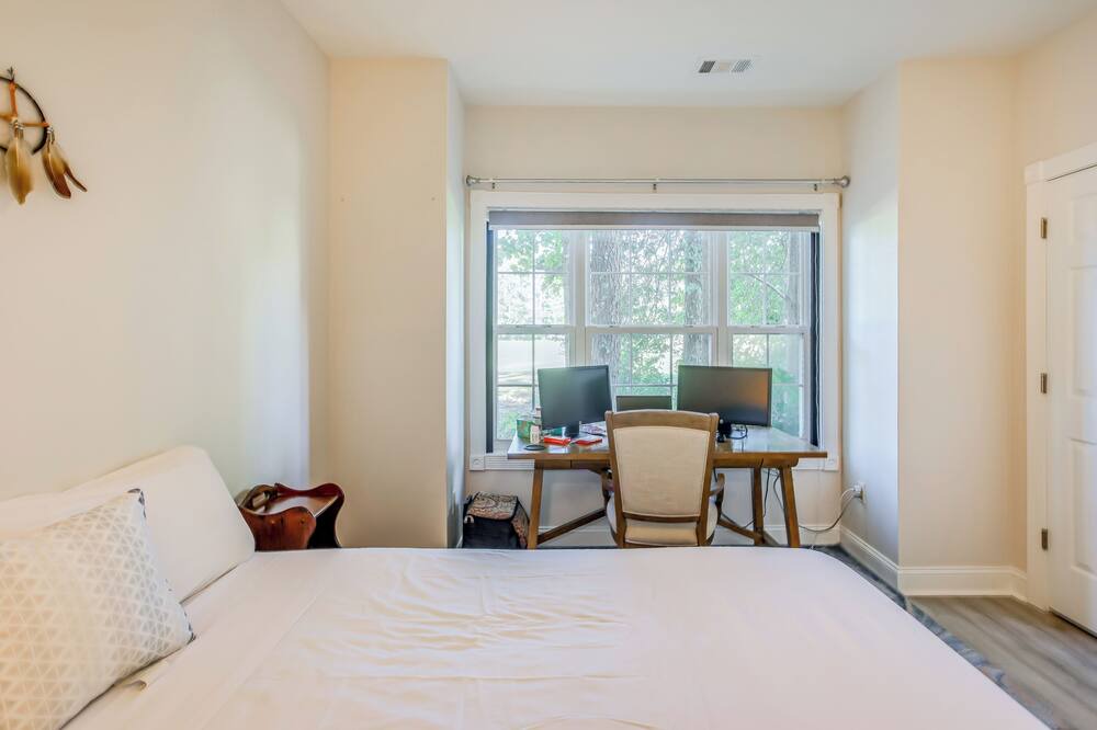 Photo of Bedroom in Longs