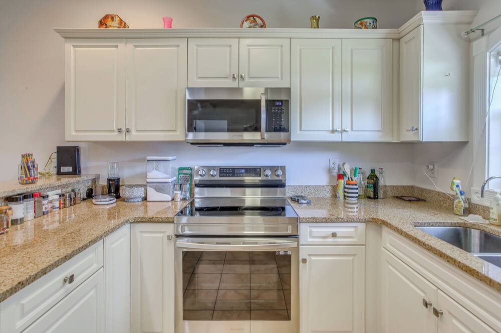 Photo of Kitchen in Longs