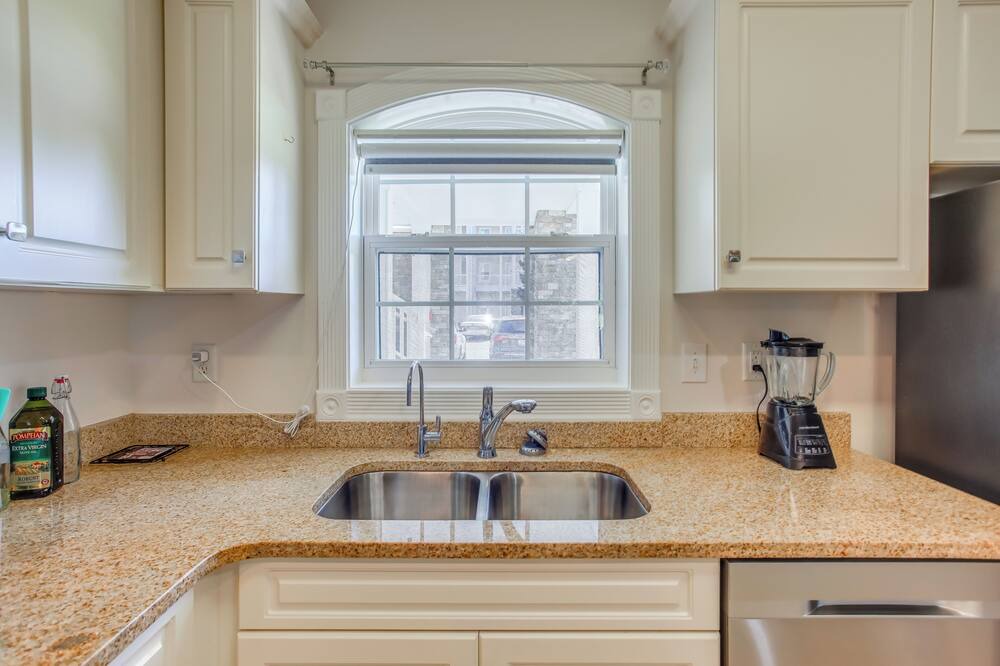 Photo of Kitchen in Longs
