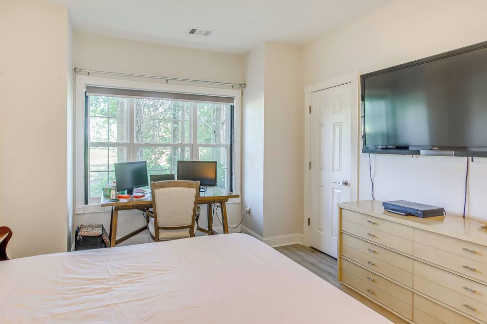Photo of Bedroom in Longs