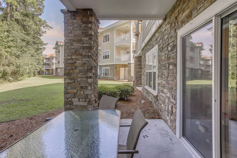 Photo of Outdoor in Longs
