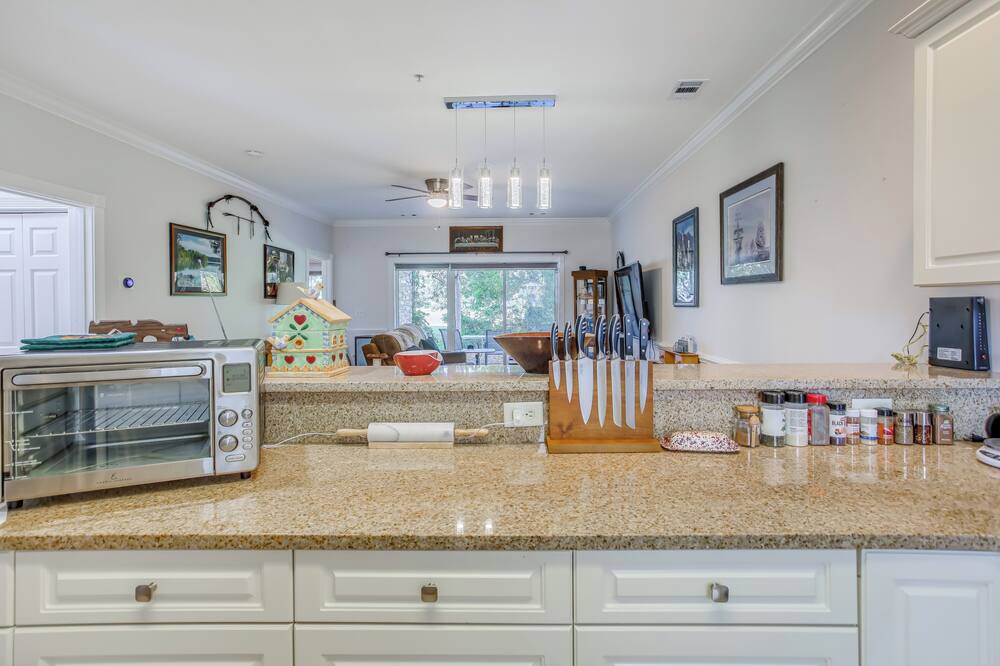 Photo of Kitchen in Longs