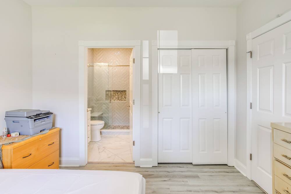 Photo of Bedroom in Longs