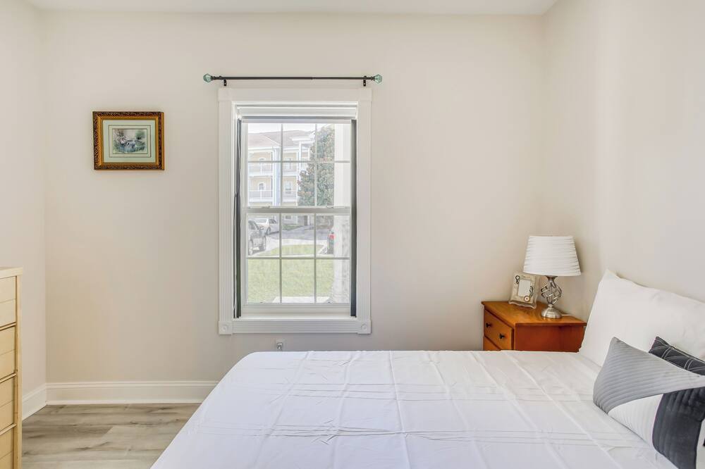 Photo of Bedroom in Longs